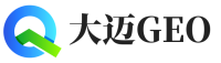 边坝县大迈GEO